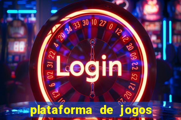 plataforma de jogos pagando no cadastro 2024